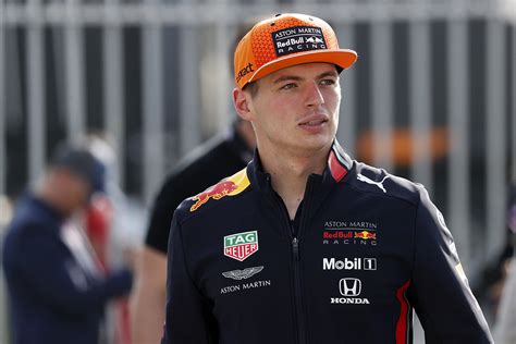 max verstappen vermögen